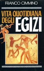 Vita quotidiana degli Egizi