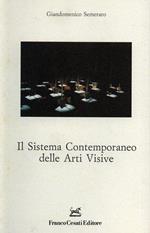Il sistema contemporaneo delle arti visive