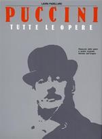 Puccini tutte le Opere