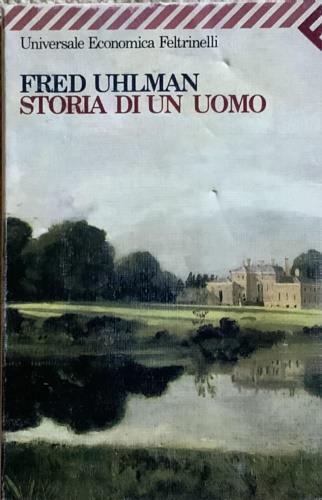 Storia di un uomo