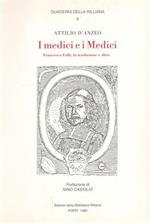 I medici e i Medici. Francesco Folli, la trasfusione e altro
