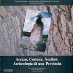 Arezzo, Cortona, Sestino: archeologia di una provincia