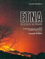 Etna, un ritratto del Vulcano