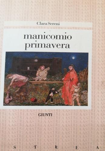 Manicomio primavera