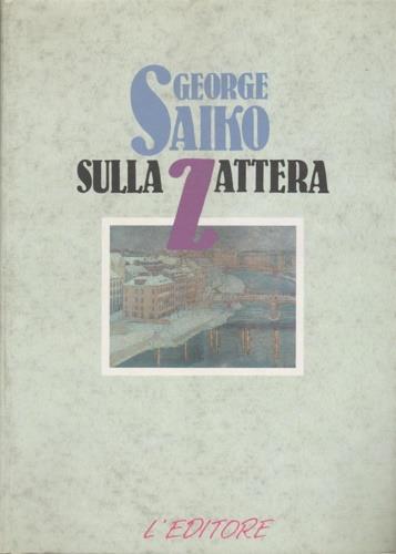 Sulla Zattera