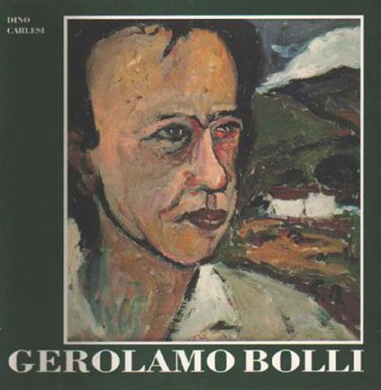 Gerolamo Bolli - Dino Carlesi - copertina