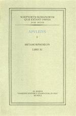 Metamorphoseon
