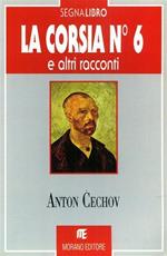 La corsia n°6 e altri racconti