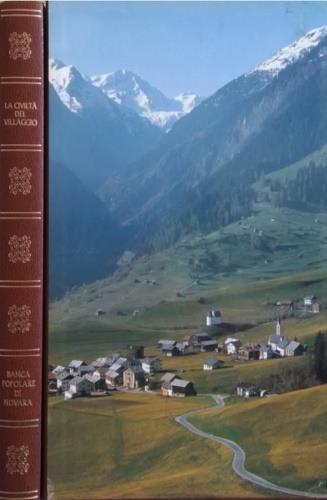 La civiltà del villaggio. L'uomo sulla terra