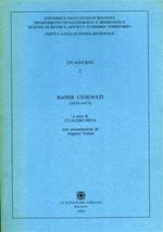 Bandi Cesenati 1431 - 1473