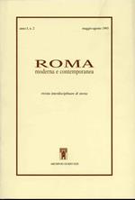Credito e mercato finanziario a Roma ( secc. XVII - XIX )