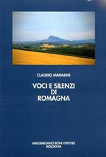 Voci e silenzi di Romagna