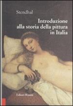 Introduzione alla storia della pittura in Italia