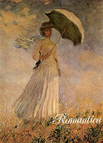 Romantica. Dall'Indice:PER ELISA - BEETHO - copertina