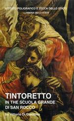 Tintoretto in the Scuola Grande di San Rocco. +fascicolo allegato di pp. 30 ca