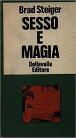 Sesso e magia