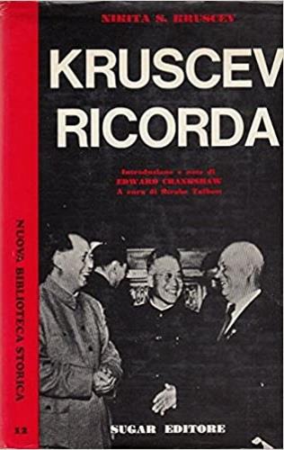 Kruscev ricorda