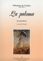 La Paloma