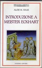 Introduzione a Meister Eckhart