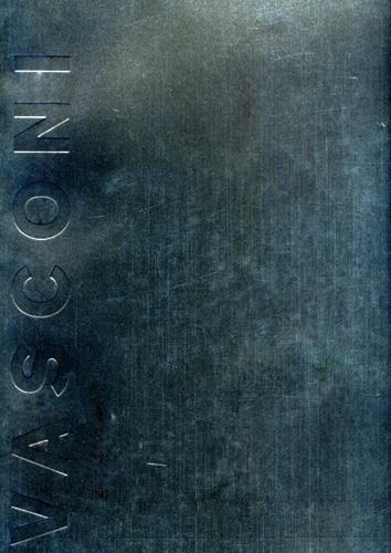 Claude Vasconi architecte - Gilles de Bure - copertina