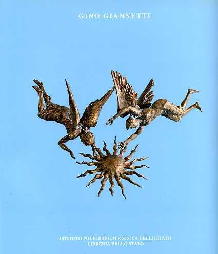 Gino Giannetti. La Vela - copertina