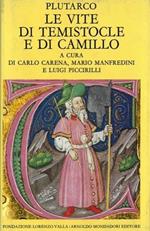 Le vite di Temistocle e di Camillo