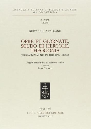Firenze Libri
