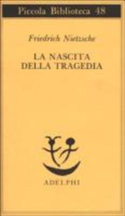 La nascita della tragedia