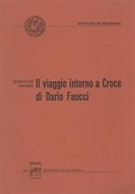 Il viaggio intorno a Croce di Dario Faucci