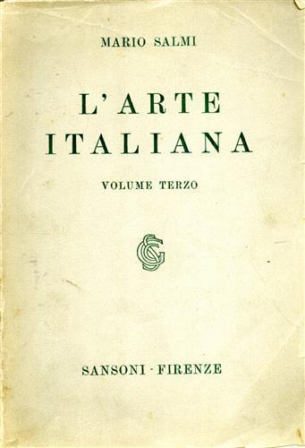 Firenze Libri