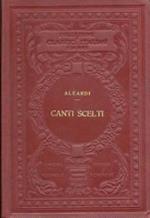 Canti scelti