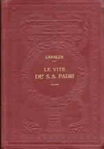 Le vite de' S.S.Padri