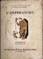 L' Imperatore