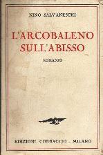 L' arcobaleno sull'abisso