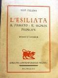 L' esiliata