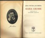 Maria Grubbe