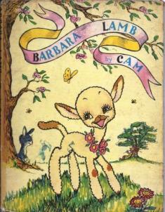 Barbara Lamb - copertina