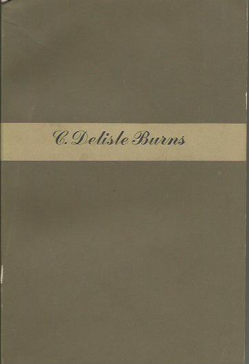 Difetti e vantaggi della democrazia - Delisle Burns - copertina