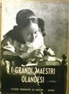 I Grandi Maestri Olandesi - Germain Bazin - copertina