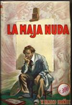 La Maja Nuda