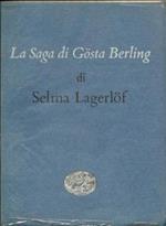 La saga di Gosta Berling