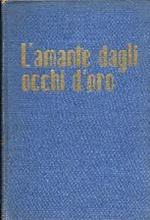 L' amante dagli occhi d'oro