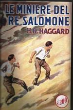 Le Miniere del Re Salomone