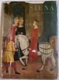 Siena la Città del Palio - Gabriele Mandel - copertina