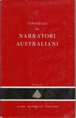 Carosello Di Narratori Australiani