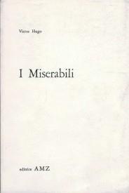 I Miserabili - Victor Hugo - copertina