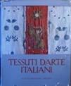 Tessuti d'arte italiani dal XII al XVIII secolo