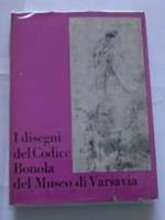 Disegni Del Codice Bonola Del Museo Di Varsavia
