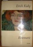 Rosemarie - Erich Kuby - copertina