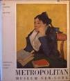 De Giotto a Renoir Metropolitan Museum New York - copertina